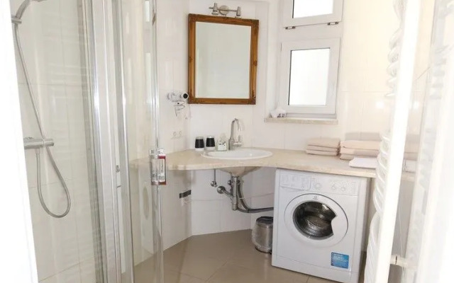 Vienna Apartment Center - Zentrum I