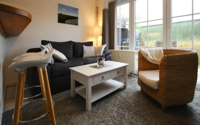 Ferienwohnung, Garding