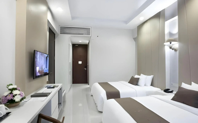 R Hotel Rancamaya