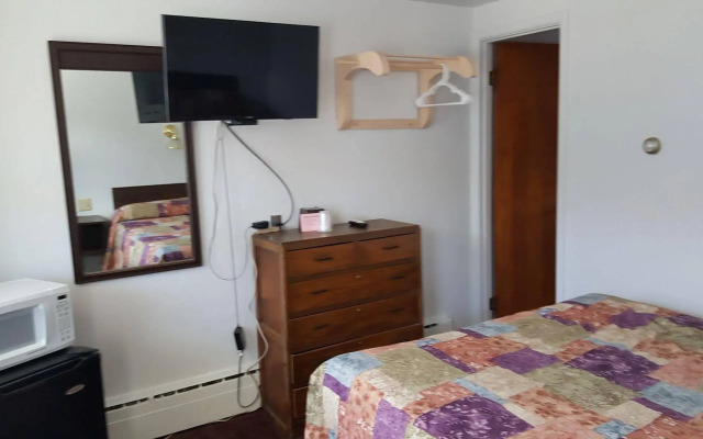 Rip Van Winkle Motel