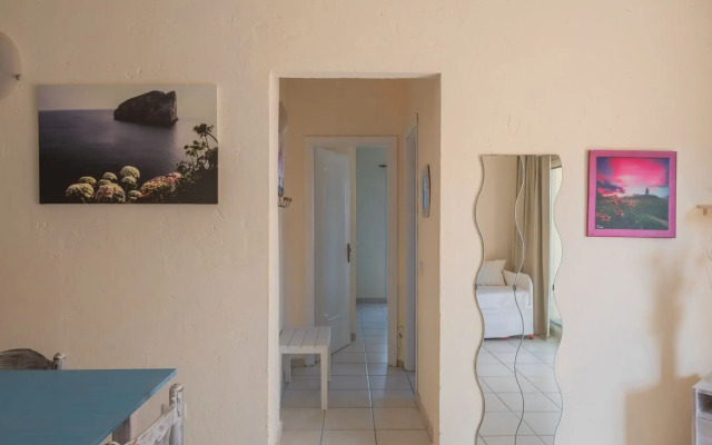Baia de Bahas Residence
