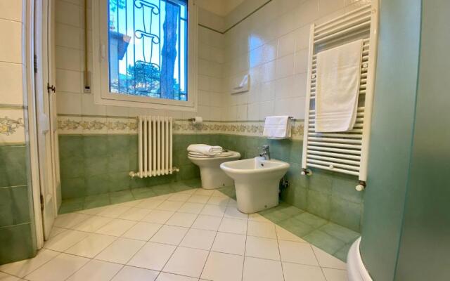 Villa Alda Suites & Rooms