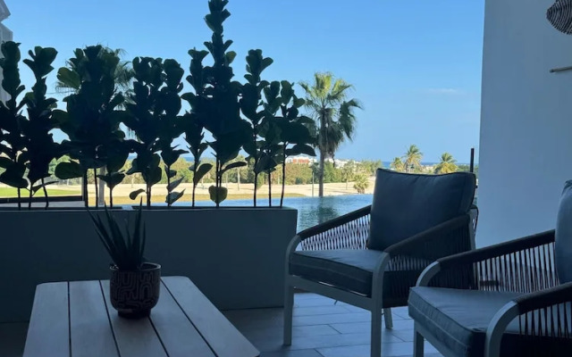 NEW Listing Apt w Balcony in Cap Cana