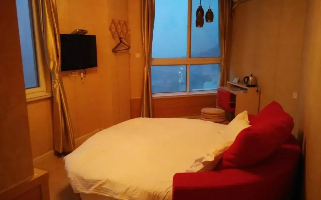 Changdao Xiaoxie Guanjing Apartment