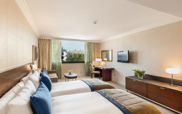 InterContinental Athenaeum Athens
