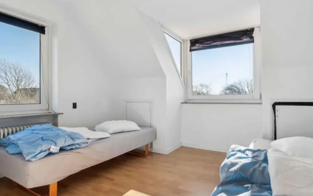 5 Star Holiday Home in Hurup Thy