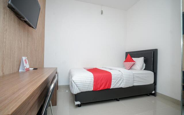 OYO 343 Lawang15 Syariah