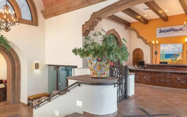 Cabo Oceanfront Resort Condos