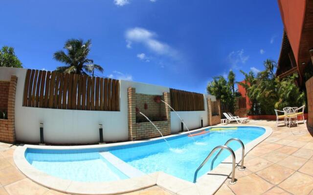 Soleil Garbos Hotel