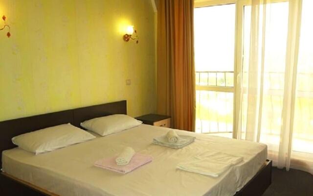 Hotel Nouvelle