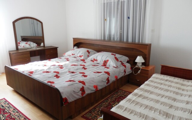 Apartment Elida: A1 Medulin, Istria