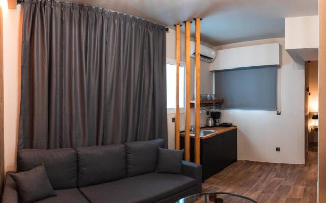 NOHO Boutique , premium living 7