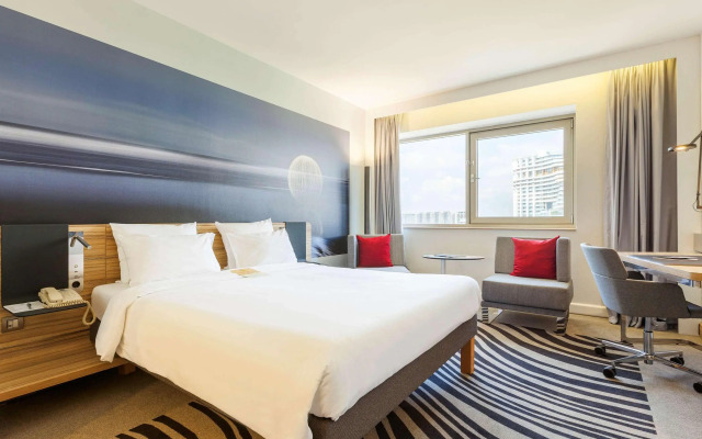 Novotel Istanbul Zeytinburnu