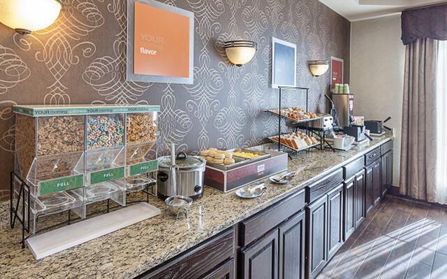 Spark by Hilton San Antonio near SeaWorld