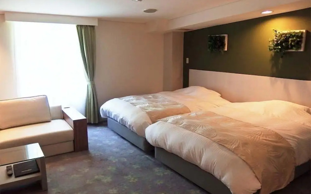 Hotel Anda Monogatari
