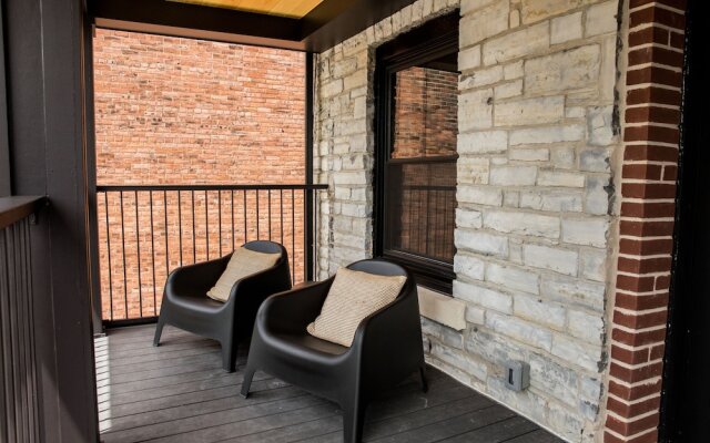 Dwell Aparthotels