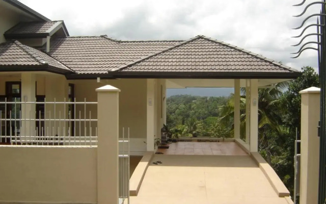 Alpha Homes - Mountain Views