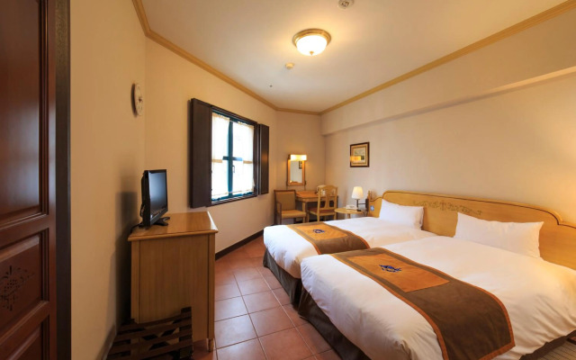 Hotel Monterey Nagasaki