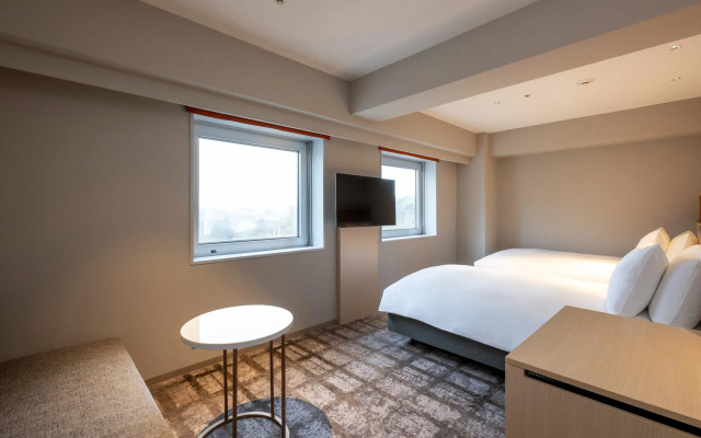 ANA Crowne Plaza Akita by IHG