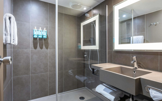 Novotel Brussels Airport