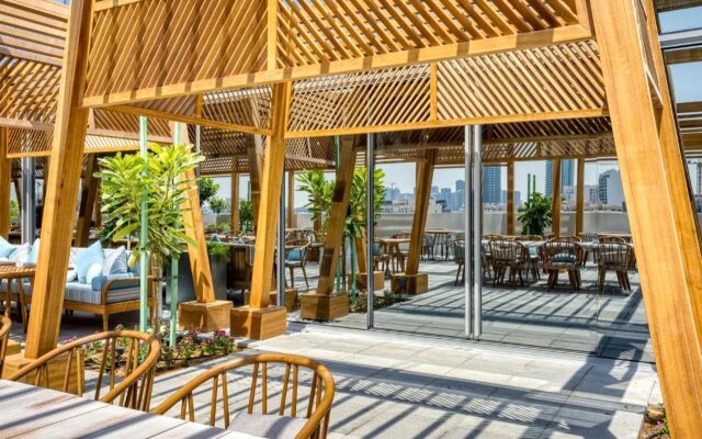 The First Collection at Jumeirah Village Circle, a Tribute Portfolio Hotel