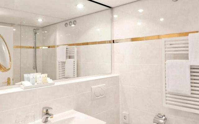 Hotel Bayerischer Hof