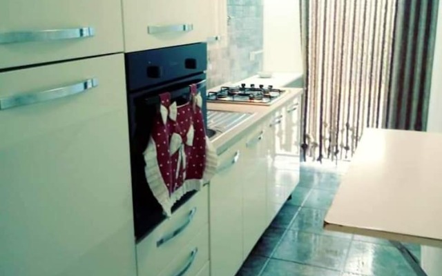 Villa With 2 Bedrooms in Marina di Sibari, With Enclosed Garden - 800