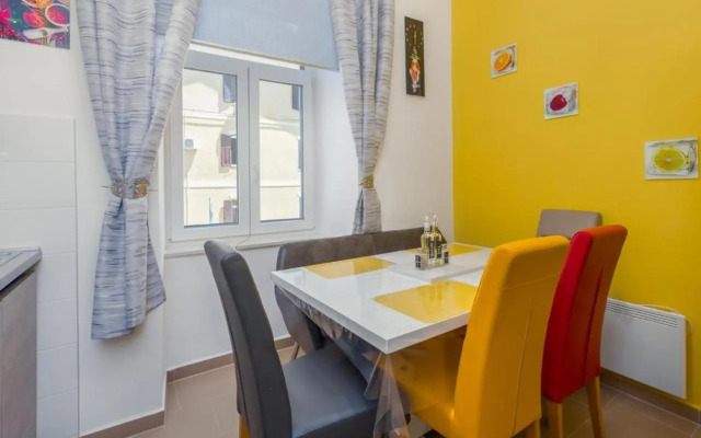 Apartmani CroAdriaStay Pula