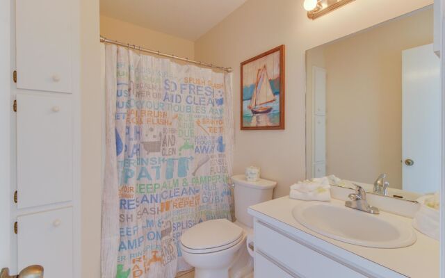 Summer Place Townhomes