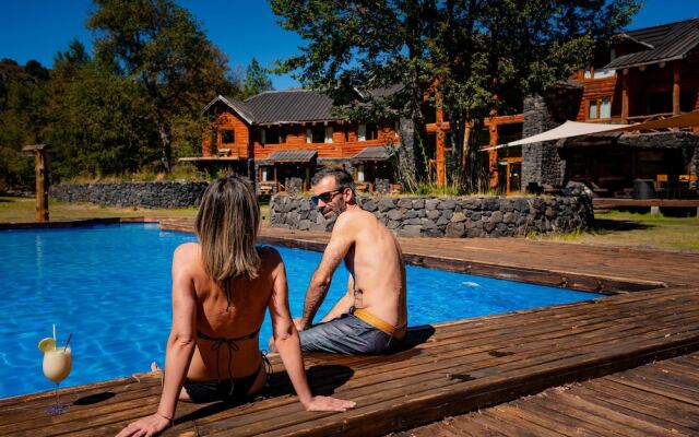 Hotel Roca Negra