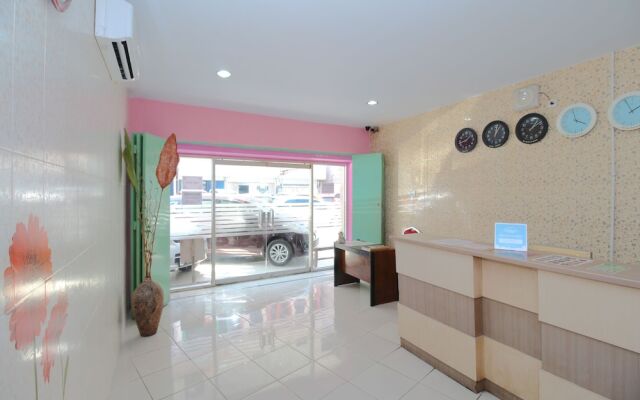 Airy Eco Karebosi Jampea 2 Makassar