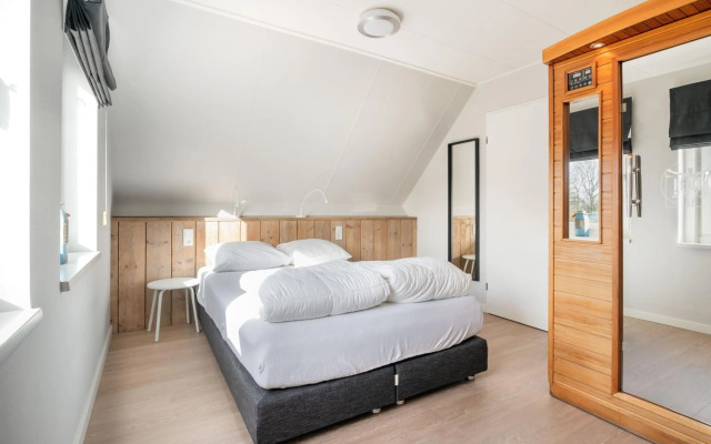 Vakantiewoning Seaside