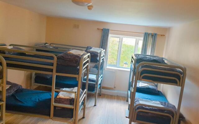 Glendalough International Youth Hostel