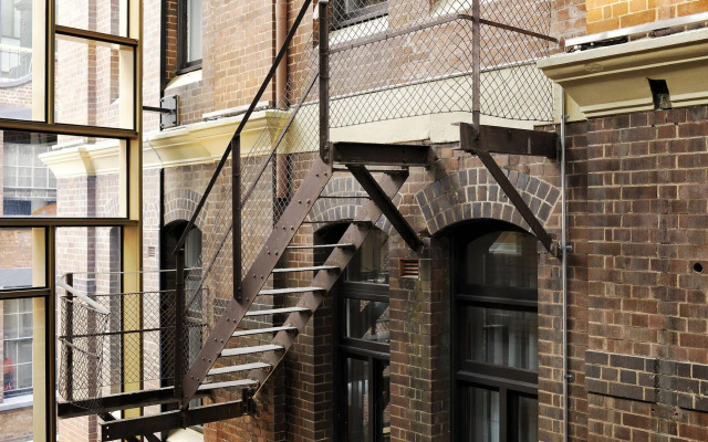 The Old Clare by Ode Hotels