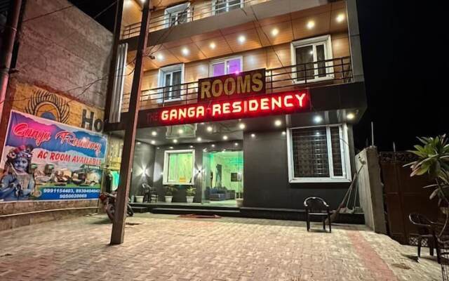 The Ganga Residency
