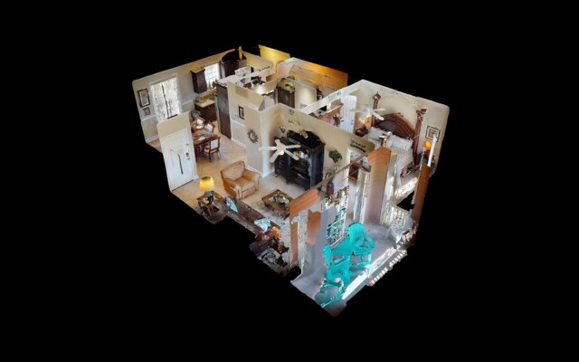 Dawn 823 Condo With Private Balcony and Views of Gulf of Mexico by Redawning