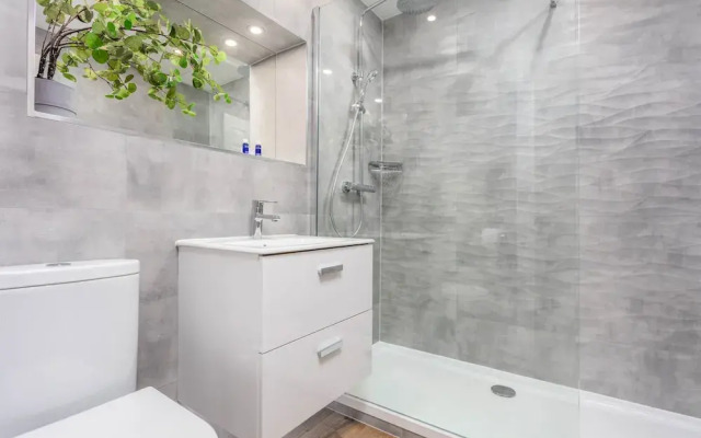 Waverley Suite No57 - Donnini Apartments