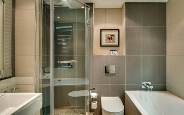 Protea Hotel by Marriott Takoradi Select