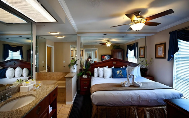 Westgate Palace Resort