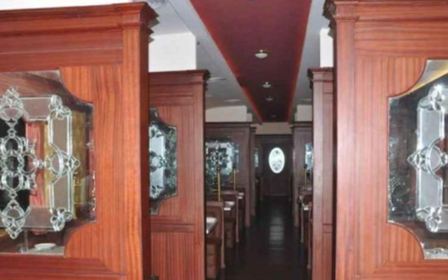 Kinara Grand, Vanasthalipuram