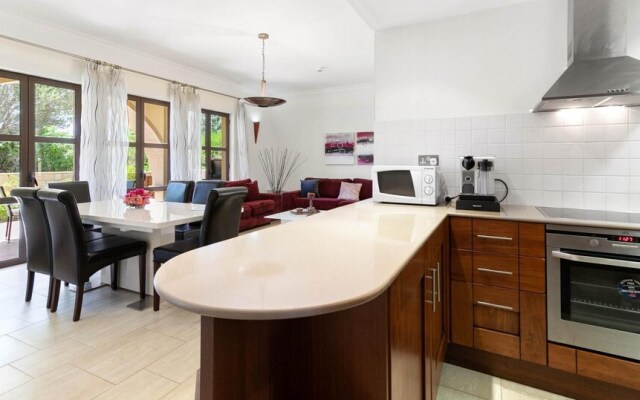 Apartment Apb01 Medusa