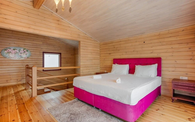 Villa Acelya by Akdenizvillam