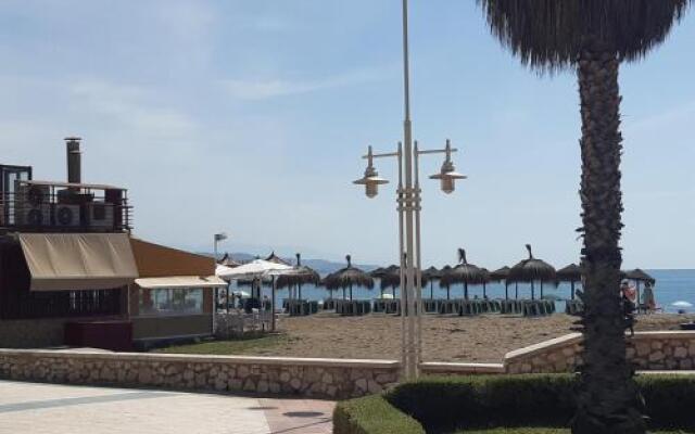 Apartamento Eursu Playa