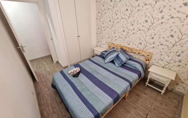 Apartamento Gran Reserva Beach-3