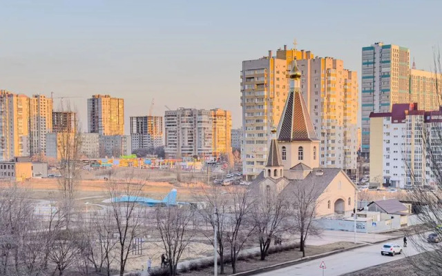 Мария Румс на б-р. 30 лет Победы, д. 19Б