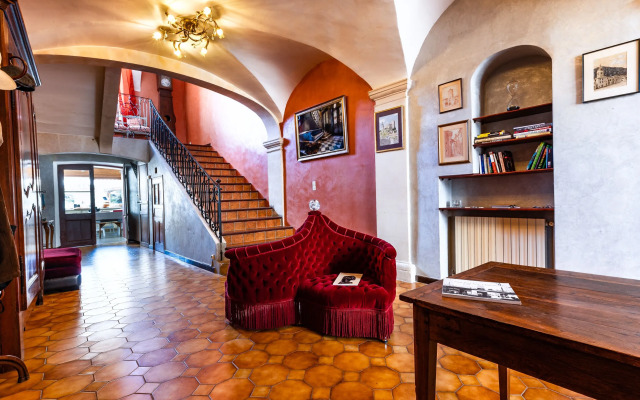 Hôtel Particulier Payan-Champier