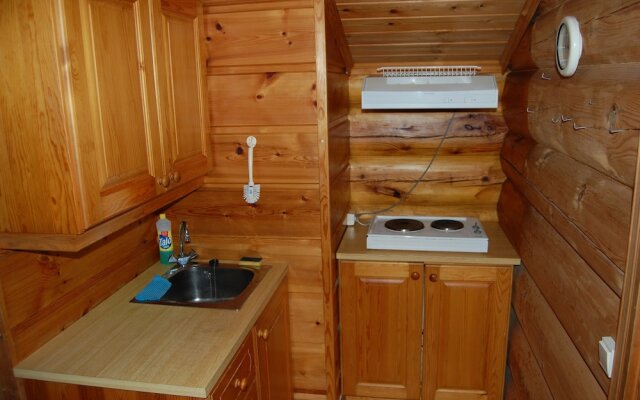 Nisser Hyttegrend Og Camping