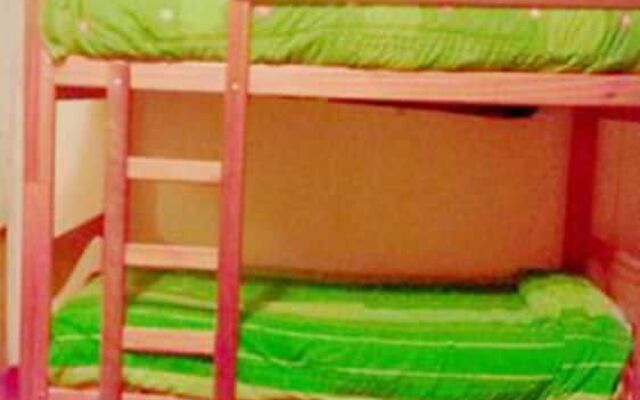 Hostel Shlomi
