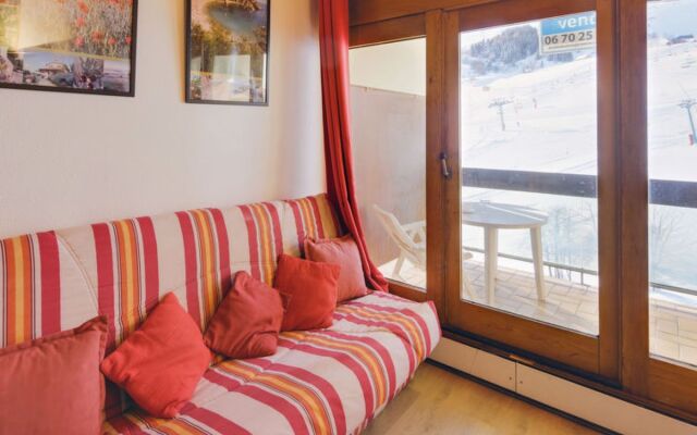 Apartment Cosmos Le Corbier 41446