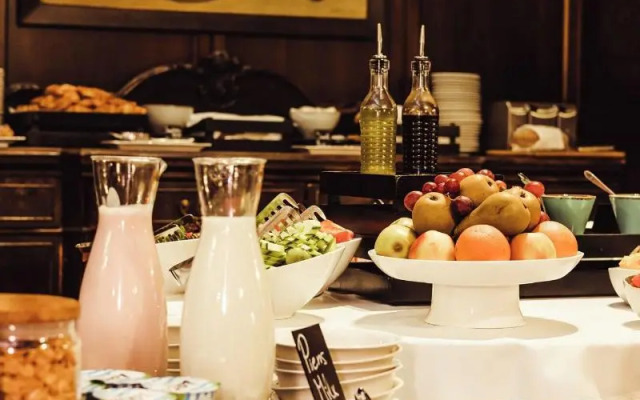 Promenade Hotel Liepaja